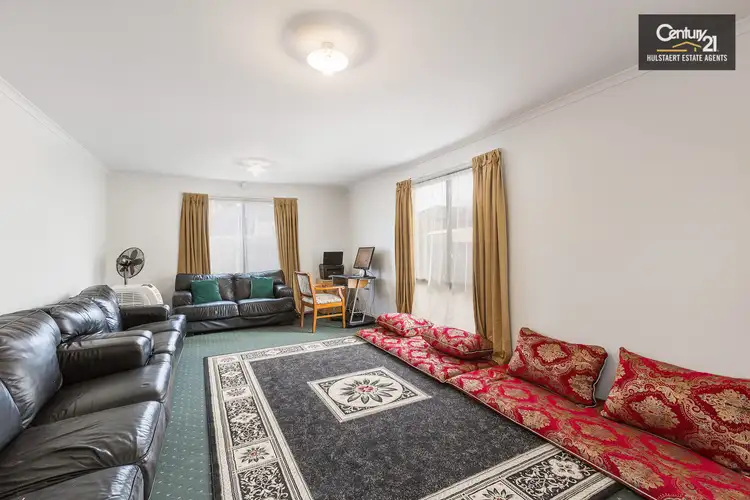 Fifth view of Homely house listing, 4 Saddle Wynd, Truganina VIC 3029