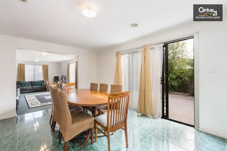 Sixth view of Homely house listing, 4 Saddle Wynd, Truganina VIC 3029