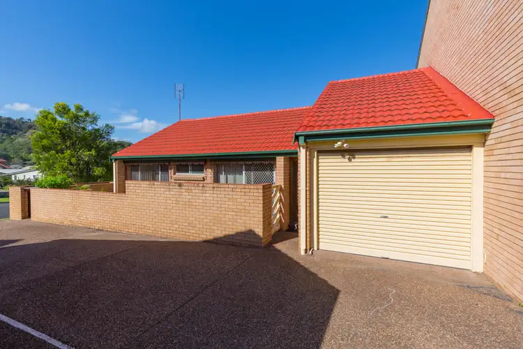 Second view of Homely villa listing, 1/7-9 Albert Street, Speers Point NSW 2284