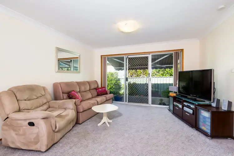 Fourth view of Homely villa listing, 1/7-9 Albert Street, Speers Point NSW 2284