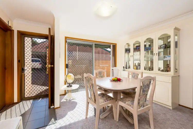 Fifth view of Homely villa listing, 1/7-9 Albert Street, Speers Point NSW 2284