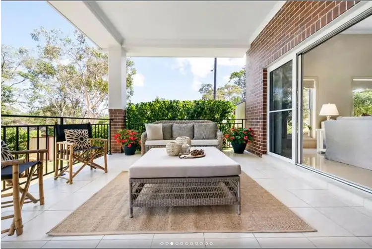 Third view of Homely house listing, 36 Kooloona Cres, West Pymble NSW 2073