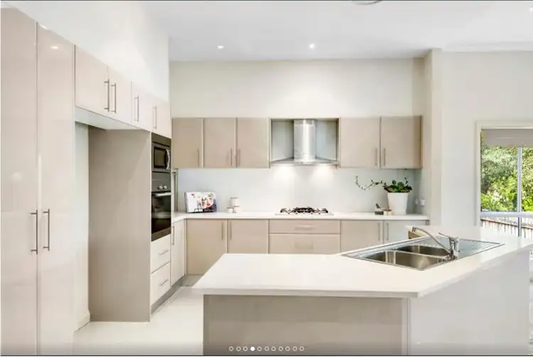 Fourth view of Homely house listing, 36 Kooloona Cres, West Pymble NSW 2073