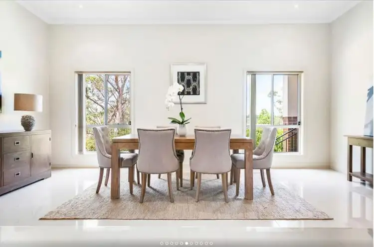 Fifth view of Homely house listing, 36 Kooloona Cres, West Pymble NSW 2073