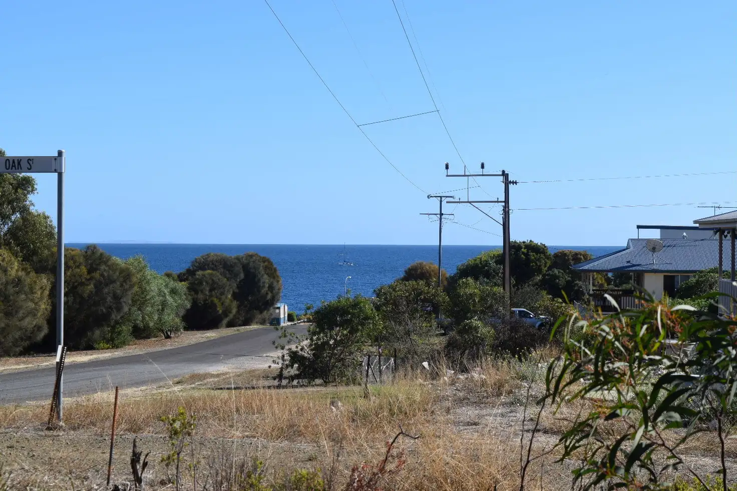 Main view of Homely land listing, 16 Bessell Drive, Baudin Beach SA 5222