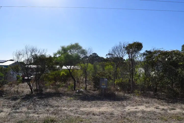 Second view of Homely land listing, 16 Bessell Drive, Baudin Beach SA 5222