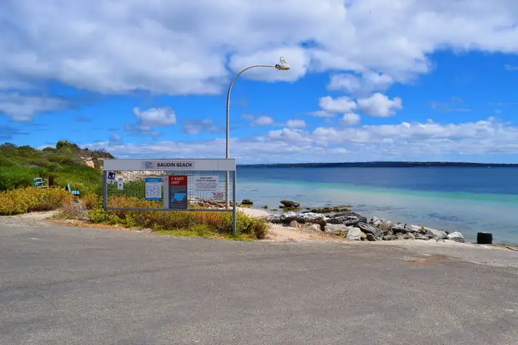 Seventh view of Homely land listing, 16 Bessell Drive, Baudin Beach SA 5222