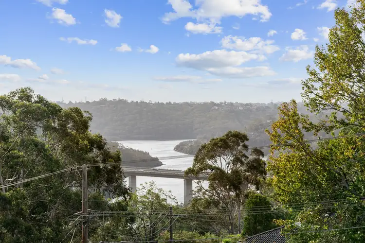 Fifth view of Homely house listing, 44B Leonay Street, Sutherland NSW 2232