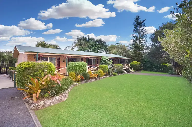 3 Commodore Drive, South Bingera QLD 4670