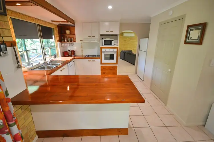 Sixth view of Homely house listing, 3 Commodore Drive, South Bingera QLD 4670