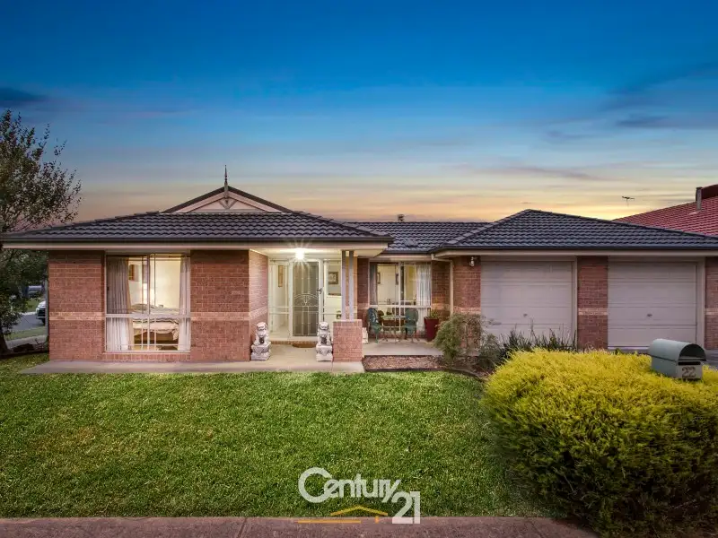 Main view of Homely house listing, 22 Blackwood Drive, Pakenham VIC 3810