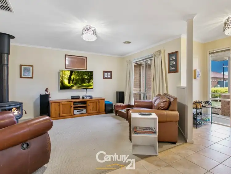 Second view of Homely house listing, 22 Blackwood Drive, Pakenham VIC 3810