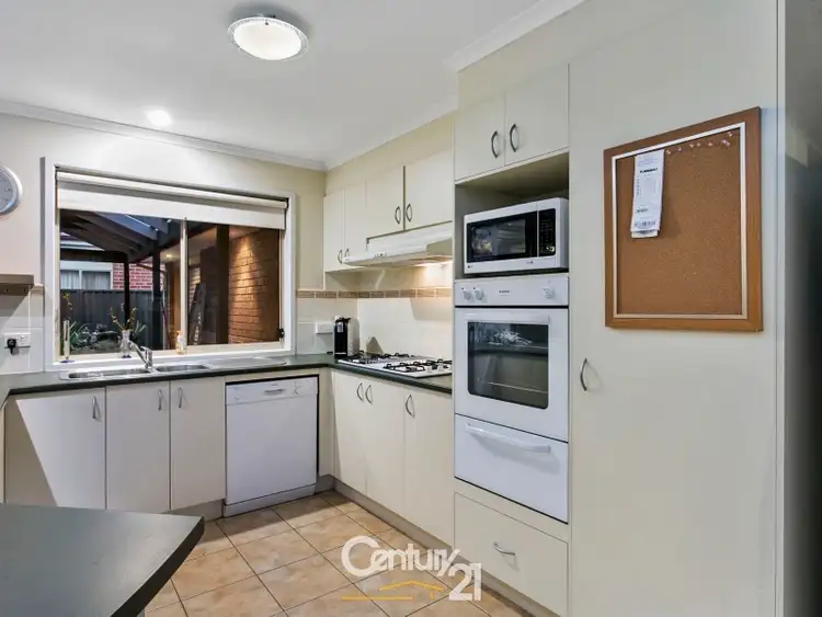 Sixth view of Homely house listing, 22 Blackwood Drive, Pakenham VIC 3810