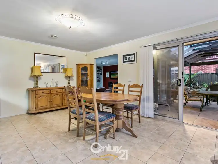 Seventh view of Homely house listing, 22 Blackwood Drive, Pakenham VIC 3810