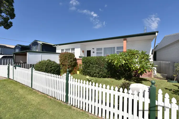 Main view of Homely house listing, 12 Florence Street, Cardiff South NSW 2285