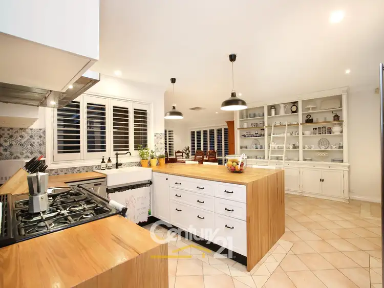 4 Goodall Court, Berwick VIC 3806