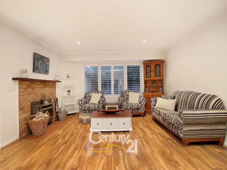 Third view of Homely house listing, 4 Goodall Court, Berwick VIC 3806