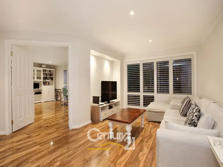 Fourth view of Homely house listing, 4 Goodall Court, Berwick VIC 3806
