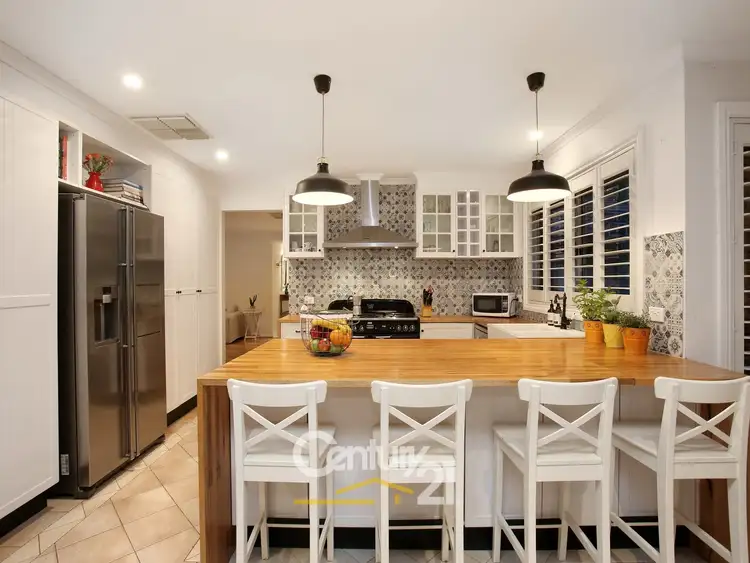Sixth view of Homely house listing, 4 Goodall Court, Berwick VIC 3806