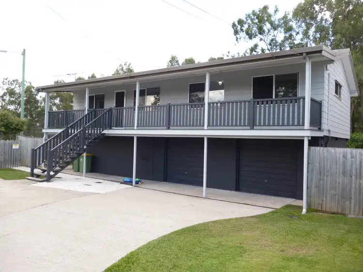 Main view of Homely house listing, 109 Wagensveldt, Slacks Creek QLD 4127