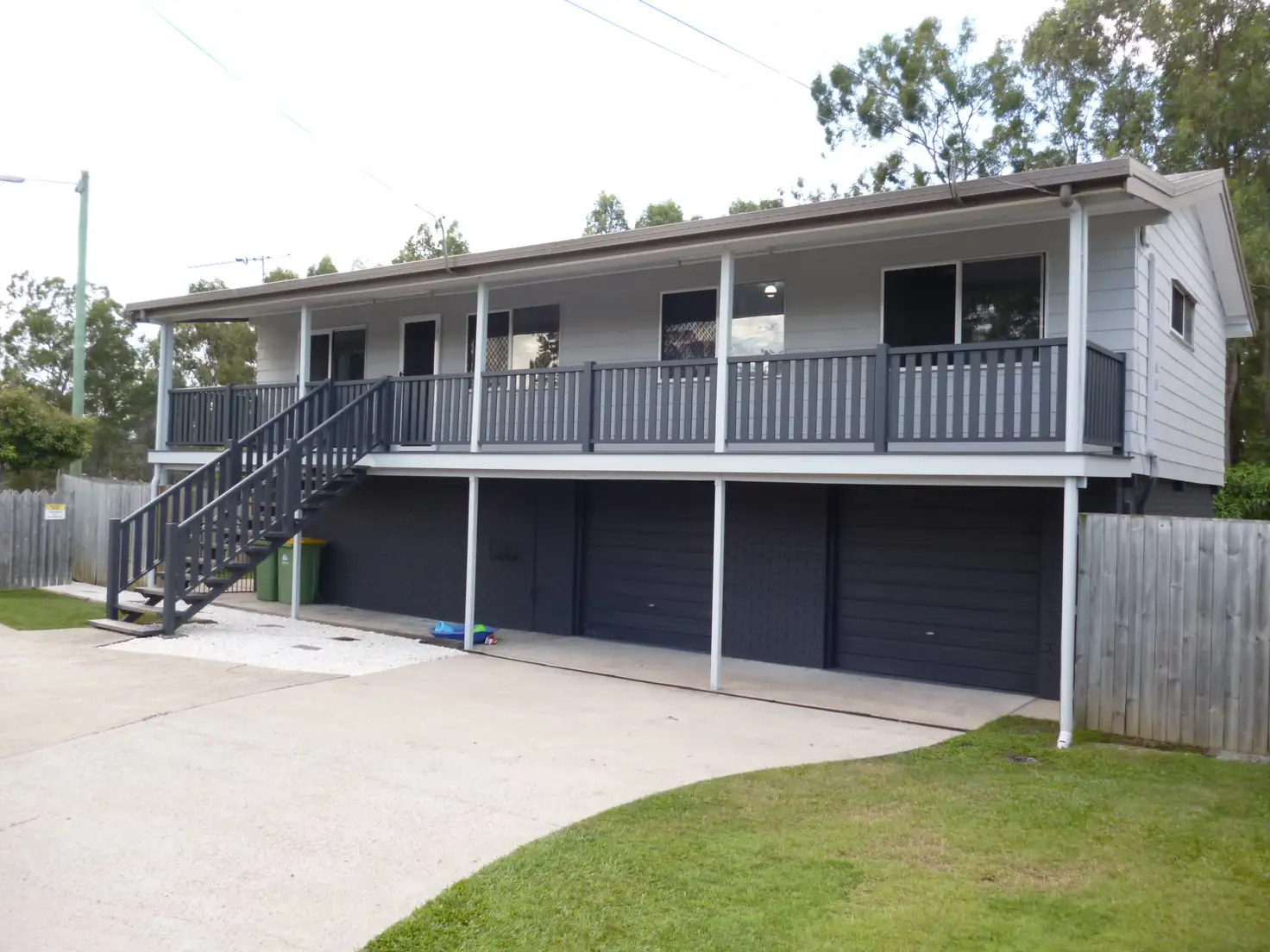 Main view of Homely house listing, 109 Wagensveldt, Slacks Creek QLD 4127