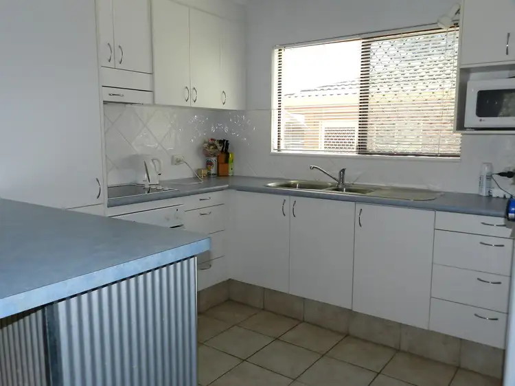 Second view of Homely unit listing, 4/67 Taylor Street, Newtown QLD 4350