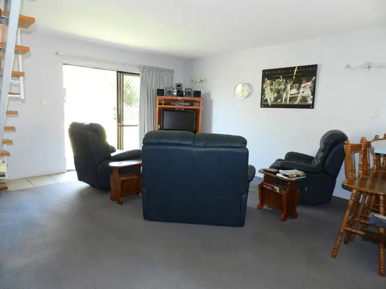 Third view of Homely unit listing, 4/67 Taylor Street, Newtown QLD 4350