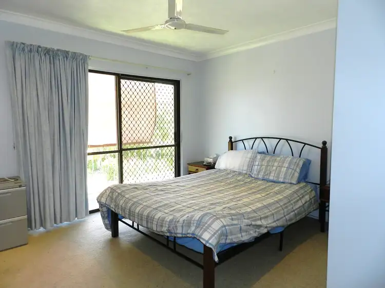 Fourth view of Homely unit listing, 4/67 Taylor Street, Newtown QLD 4350