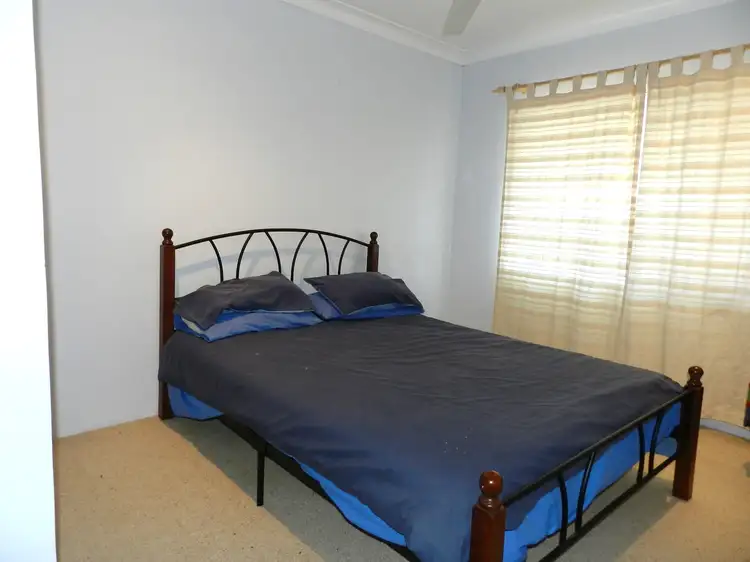 Fifth view of Homely unit listing, 4/67 Taylor Street, Newtown QLD 4350