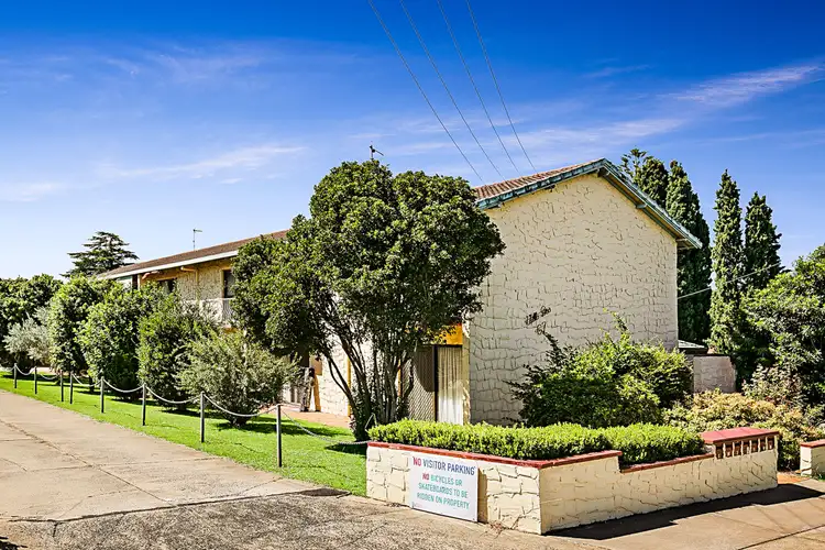 Seventh view of Homely unit listing, 4/67 Taylor Street, Newtown QLD 4350