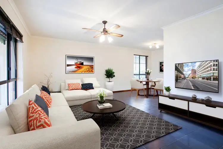 Main view of Homely house listing, 5 Emanuel Court, Christie Downs SA 5164