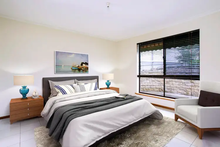 Third view of Homely house listing, 5 Emanuel Court, Christie Downs SA 5164