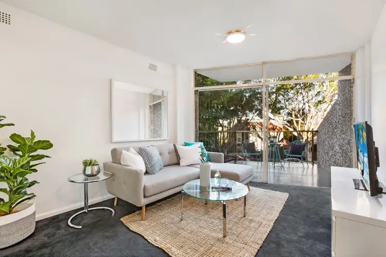 12/372 Edgecliff Road, Woollahra NSW 2025
