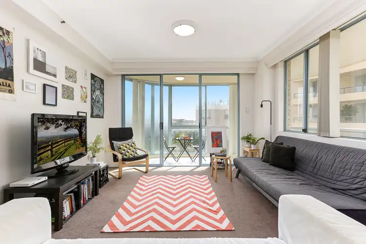 215/116-132 Maroubra Road, Maroubra NSW 2035