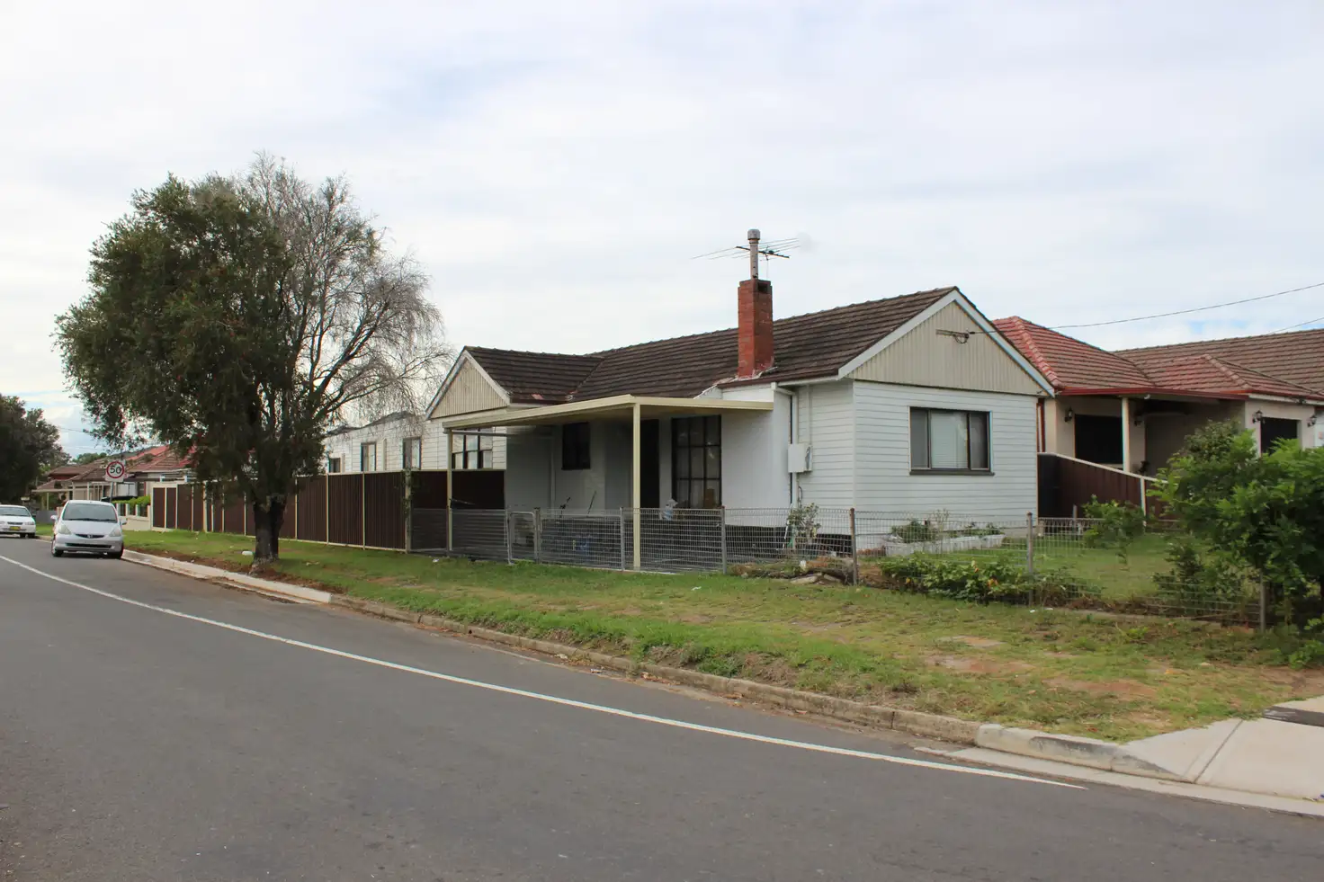 Main view of Homely house listing, 141 River Avenue, Fairfield East NSW 2165