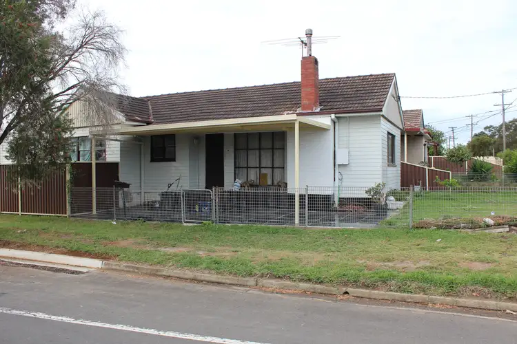 Second view of Homely house listing, 141 River Avenue, Fairfield East NSW 2165
