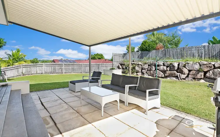 Second view of Homely house listing, 7 Inverness Street, Upper Kedron QLD 4055