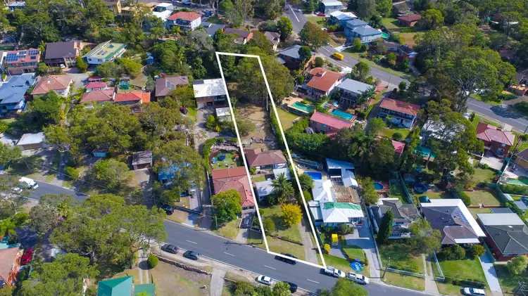 71 North West Arm Road, Gymea NSW 2227