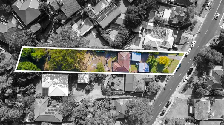 Second view of Homely house listing, 71 North West Arm Road, Gymea NSW 2227