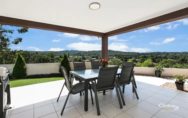 23/82 Bergin Road, Ferny Grove QLD 4055
