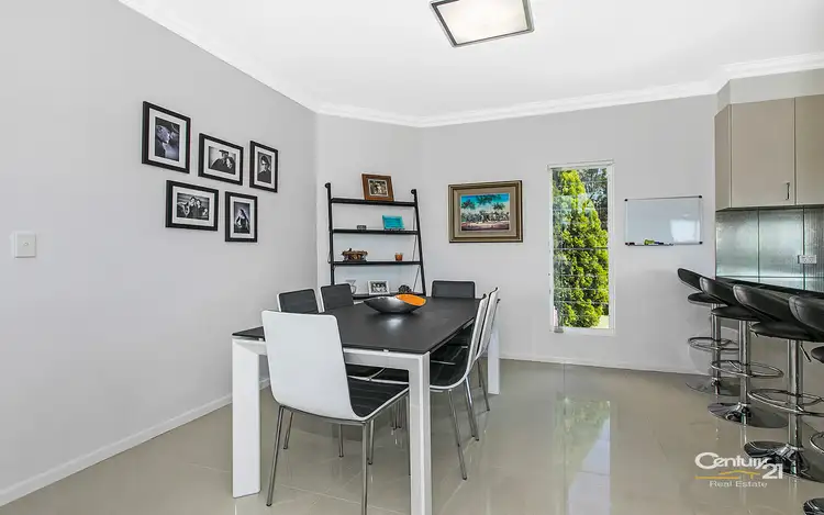 Fifth view of Homely house listing, 23/82 Bergin Road, Ferny Grove QLD 4055