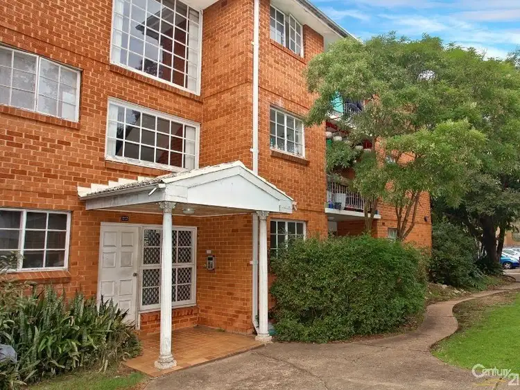 Second view of Homely unit listing, 16/30 Queens Road, Westmead NSW 2145