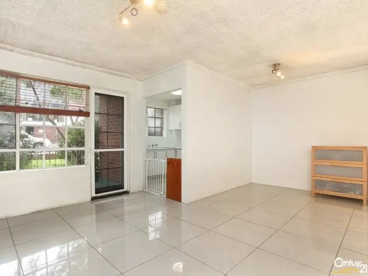 Second view of Homely unit listing, 16/30 Queens Road, Westmead NSW 2145