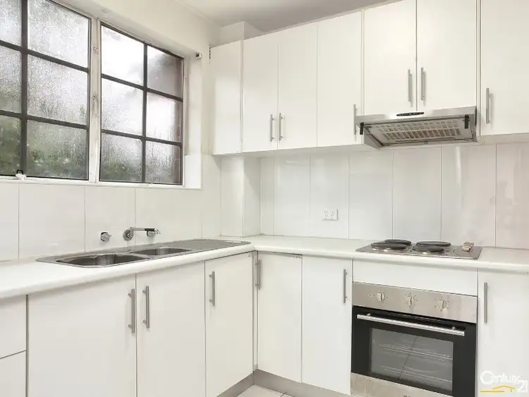 Fourth view of Homely unit listing, 16/30 Queens Road, Westmead NSW 2145