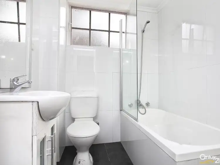 Fourth view of Homely unit listing, 16/30 Queens Road, Westmead NSW 2145