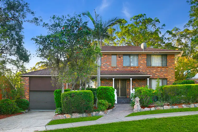 52 Mozart Street, Seven Hills NSW 2147