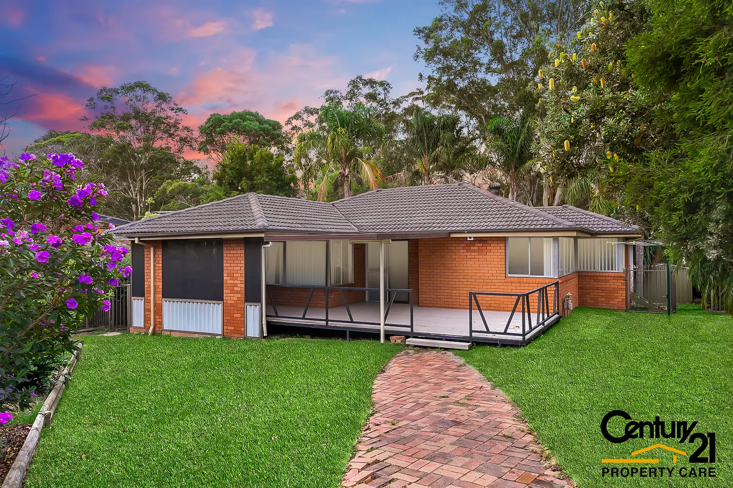 Main view of Homely house listing, 18 Burke St, Ruse NSW 2560