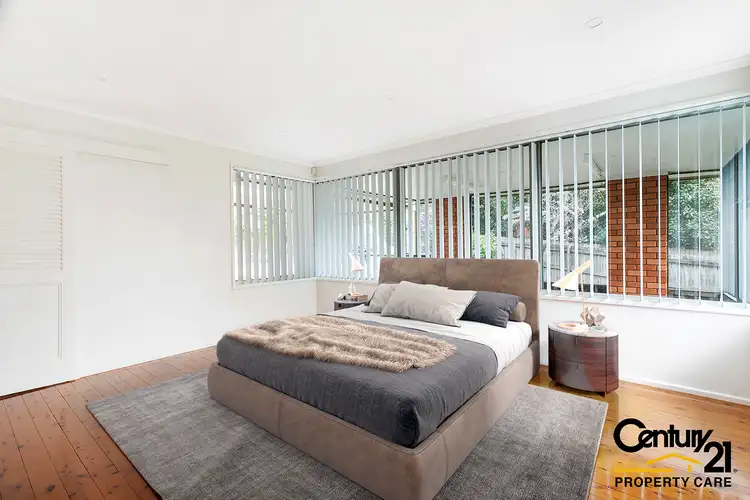 Second view of Homely house listing, 18 Burke St, Ruse NSW 2560