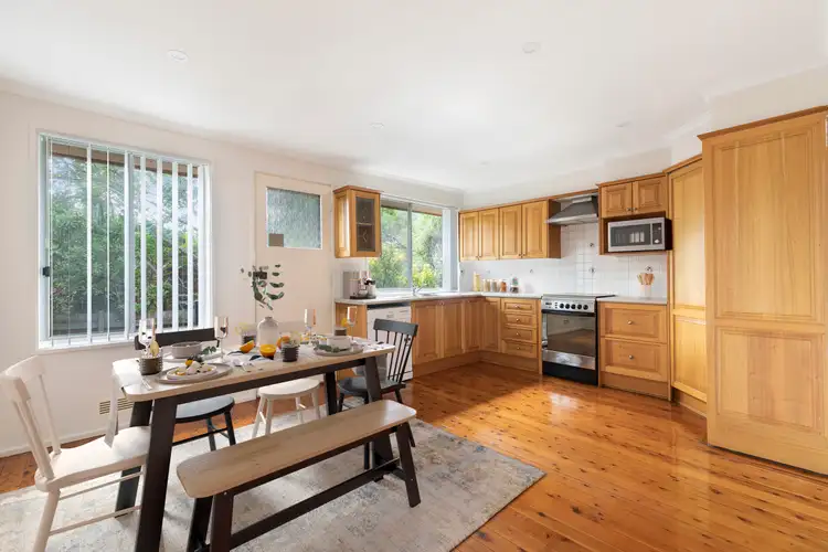 Third view of Homely house listing, 18 Burke St, Ruse NSW 2560