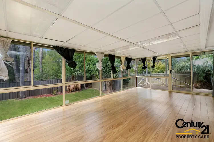Fourth view of Homely house listing, 18 Burke St, Ruse NSW 2560